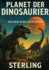 Produktbild: Planet der Dinosaurier I Eine Reise in die letzte Epoche