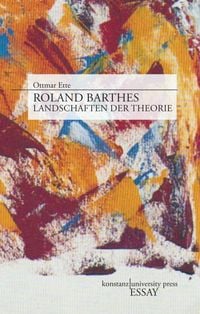 Produktbild: Roland Barthes