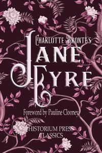 Produktbild: Jane Eyre (Historium Press Classics)