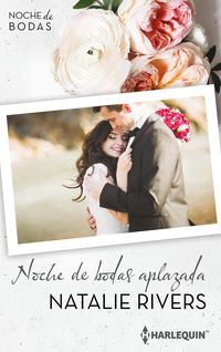 Produktbild: Noche de bodas aplazada