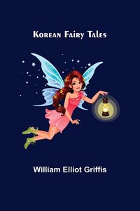 Produktbild: Korean Fairy Tales