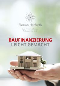 Produktbild: Baufinanzierung leicht gemacht
