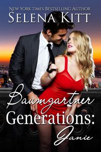 Produktbild: Baumgartner Generations: Janie (The Baumgartners)