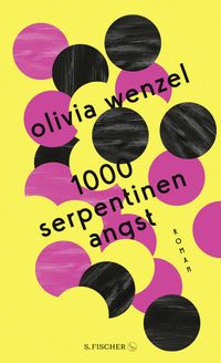 Produktbild: 1000 Serpentinen Angst