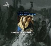 Produktbild: Stabat Mater/Streichquintett op.45 1