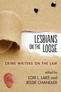 Produktbild: Lesbians on the Loose