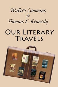 Produktbild: Our Literary Travels