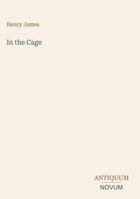 Produktbild: In the Cage