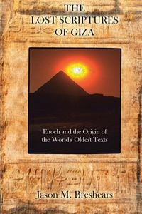 Produktbild: The Lost Scriptures of Giza