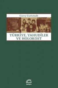 Produktbild: T&uuml;rkiye, Yahudiler ve Holokost