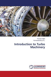 Produktbild: Introduction to Turbo Machinery