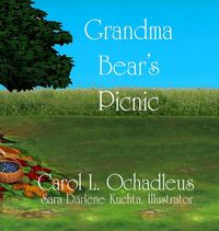 Produktbild: Grandma Bear's Picnic
