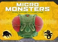 Produktbild: Micro Monsters