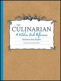 Produktbild: The Culinarian
