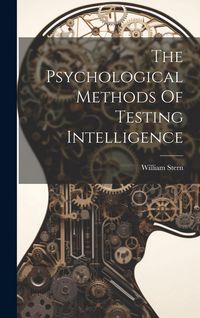 Produktbild: The Psychological Methods Of Testing Intelligence