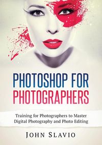 Produktbild: Photoshop for Photographers