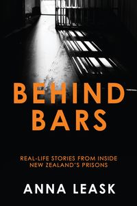 Produktbild: Behind Bars