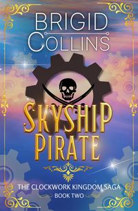 Produktbild: Skyship Pirate
