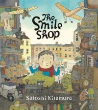 Produktbild: The Smile Shop