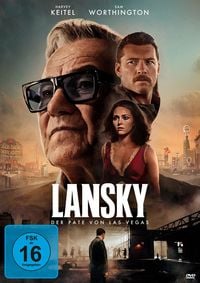 Produktbild: Lansky - Der Pate von Las Vegas