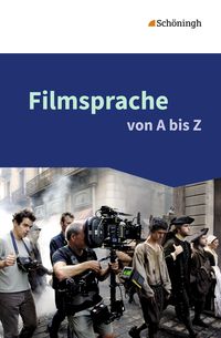 Produktbild: Filmsprache von A bis Z
