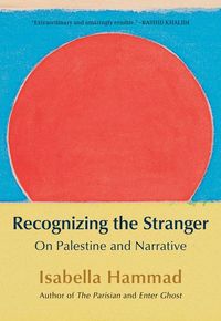 Produktbild: Recognizing the Stranger