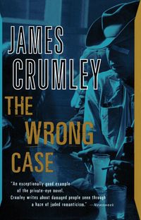 Produktbild: The Wrong Case