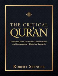 Produktbild: The Critical Qur'an