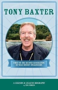 Produktbild: Tony Baxter
