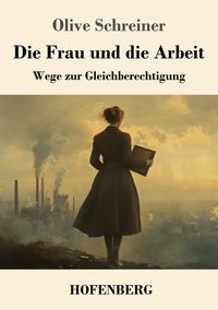 Produktbild: Die Frau und die Arbeit
