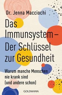 Produktbild: Das Immunsystem &ndash; Der Schl&uuml;ssel zur Gesundheit