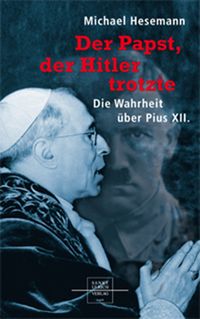 Produktbild: Der Papst, der Hitler trotzte