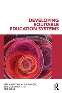 Produktbild: Developing Equitable Education Systems