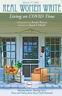 Produktbild: Living on COVID Time