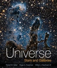 Produktbild: Universe: Stars and Galaxies