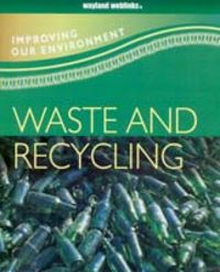 Produktbild: Waste and Recycling
