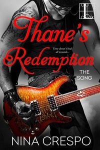 Produktbild: Thane's Redemption