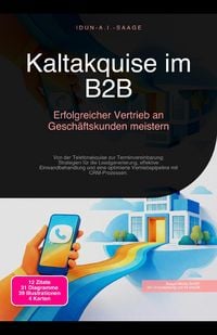 Produktbild: Kaltakquise im B2B