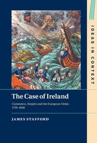 Produktbild: Case of Ireland