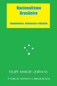 Produktbild: Nacionalismo Brasileiro