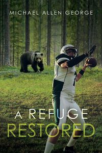 Produktbild: A Refuge Restored