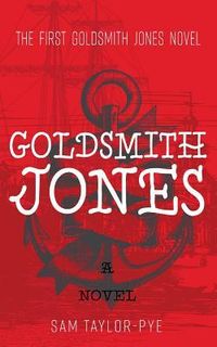 Produktbild: Goldsmith Jones