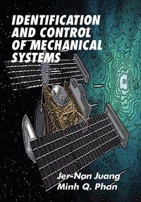 Produktbild: Identification and Control of Mechanical Systems