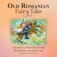 Produktbild: Old Romanian Fairy Tales