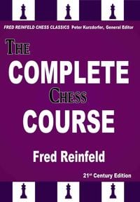 Produktbild: The Complete Chess Course