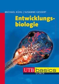 Produktbild: Entwicklungsbiologie