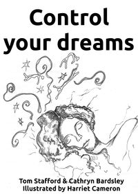 Produktbild: Control Your Dreams