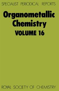 Produktbild: Organometallic Chemistry