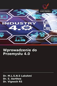 Produktbild: Wprowadzenie do Przemys&iquest;u 4.0