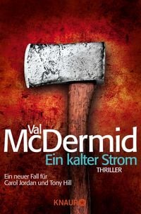 Produktbild: Ein kalter Strom / Tony Hill & Carol Jordan Band 3